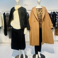 49AV.junko shimada ウールコート　sold