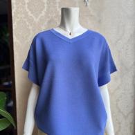 UNTITLED 夏のニット前後着可能です¥15400