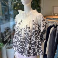 49AV.junko shimada ブラウス SOLD