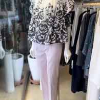 49AV.junko shimada ブラウスSOLD パンツ¥31900