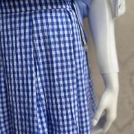 POUSHAL 夏のスカート¥21780