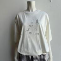 POUSHAL カットソー¥19580