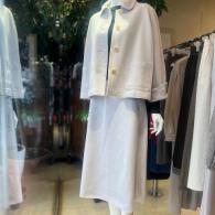 49AV.junko shimada ジャケット¥soldスカート¥soldニット¥33000