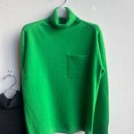 49AV.junko shimada カシミアタートルニット¥33000