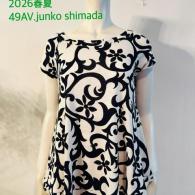 2026春夏受注会開催中11/23まで49AV.junko shimada