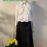 2026春夏受注会開催中11/23まで49AV.junko shimada