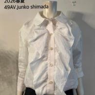 2026春夏受注会開催中11/23まで49AV.junko shimada