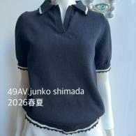 2026春夏受注会開催中　11/23まで