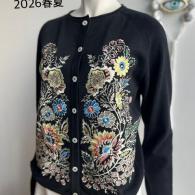 2026春夏受注会11/23まで　49AV.junko shimada