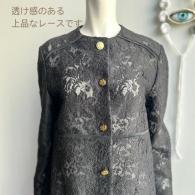 2026春夏受注会11/23まで　49AV.junko shimada