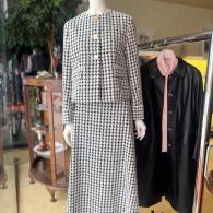 UNTITLED 千鳥のスーツ　9号