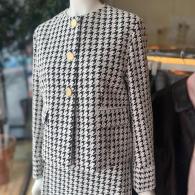 UNTITLED ジャケット9号¥39600