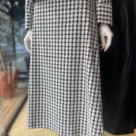 UNTITLEDスカート9号¥26400