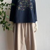 M.&KYOKO   ※上下ともに完売となりました