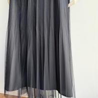 WORLD シフォンスカート¥32780  11号