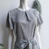 UNTITLED ワンピース【吸水速乾】【接触冷感】¥32450