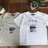 UNTITLED 新作Tシャツが入荷しました¥9350