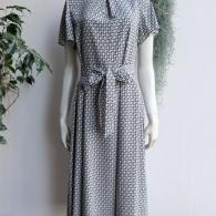 UNTITLED ワンピース【吸水速乾】【接触冷感】¥32450