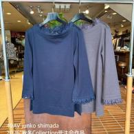 49AV.junko shimada2026秋冬受注作品