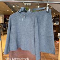 49AV.junko shimada2026秋冬受注作品