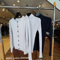49AV.junko shimada2026秋冬受注作品