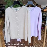 49AV.junko shimada2026秋冬受注作品