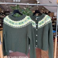 49AV.junko shimada2026秋冬受注作品