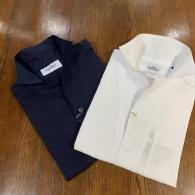 麻100%半袖オープンシャツ¥12000 夏のオシャレはやっぱり麻ですよネ